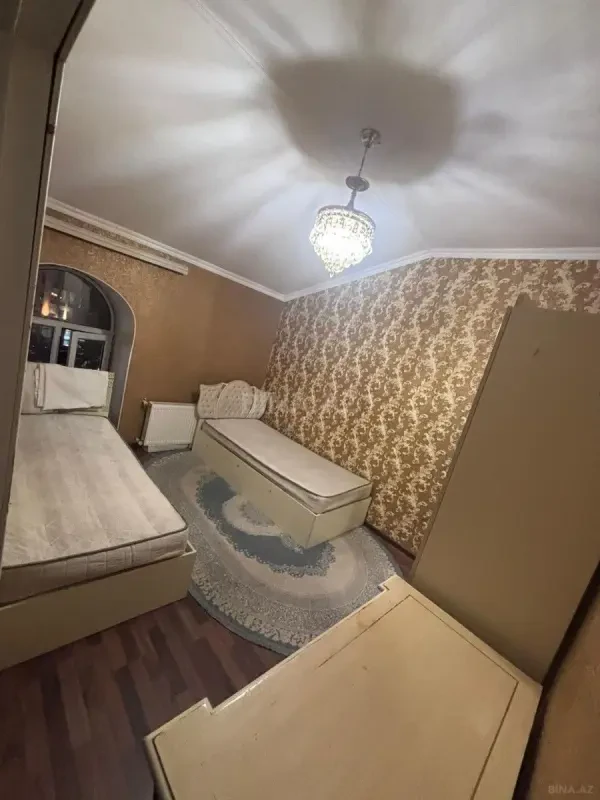 Kirayə verilir 3 otaqlı həyət evi 100 m²