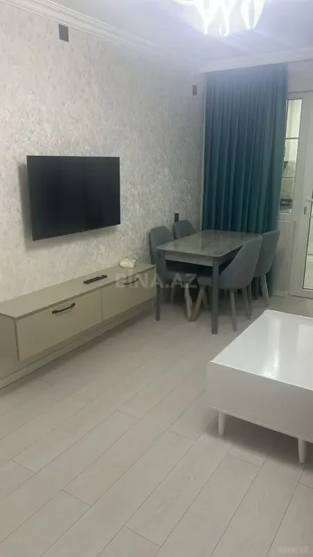 Kirayə verilir 3 otaqlı mənzil 60 m²