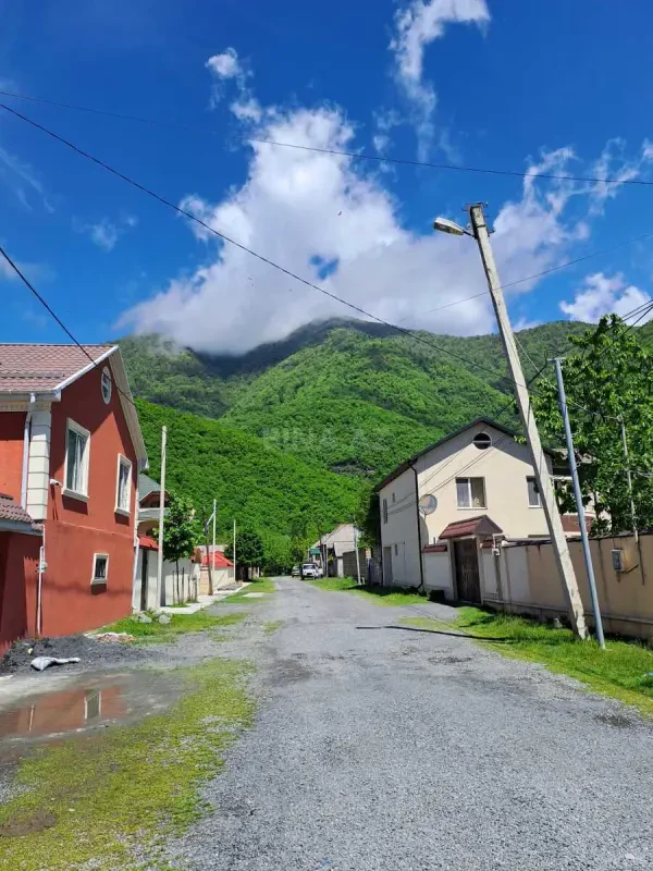 Kirayə verilir 3 otaqlı həyət evi 100 m²