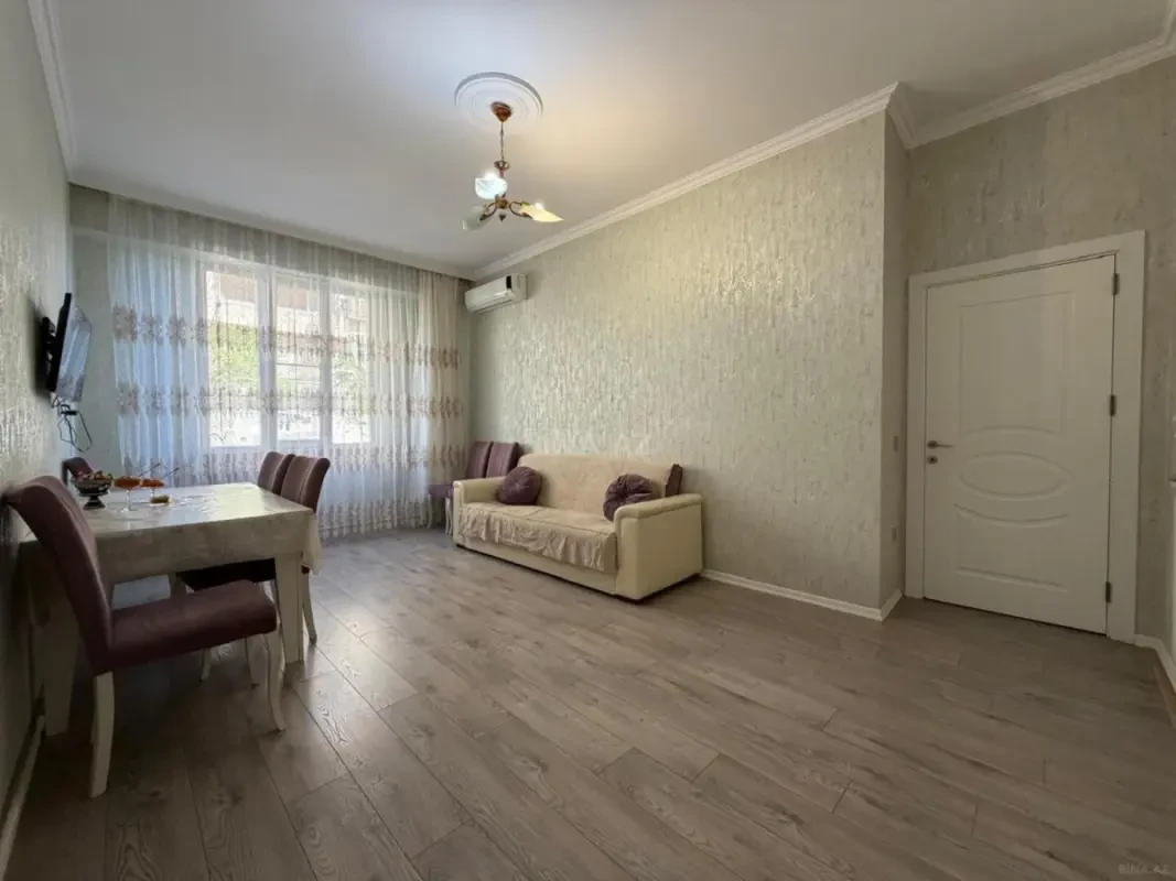Satılır 3 otaqlı mənzil 69 m²