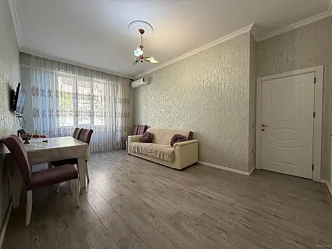 Satılır 3 otaqlı mənzil 69 m² — Bakı 3 otaq 69.00 m²