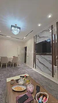 Satılır 4 otaqlı mənzil 110 m² — Bakı, Nərimanov 4 otaq 110.00 m²