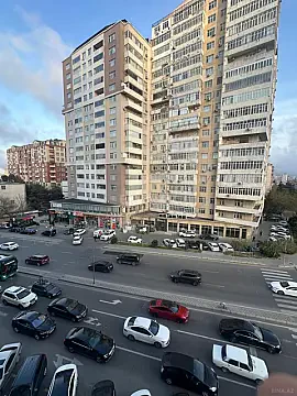 Satılır 3 otaqlı mənzil 94 m² — Bakı, Nəsimi 3 otaq 94.00 m²