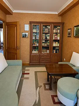 Satılır 3 otaqlı mənzil 100 m² — Bakı 3 otaq 100.00 m²