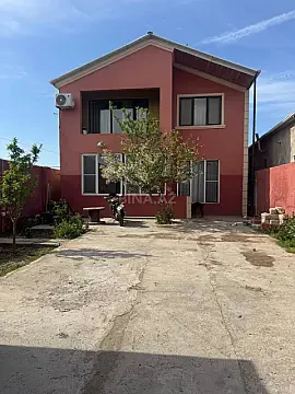 Satılır 4 otaqlı həyət evi 140 m² — Bakı, Zabrat 4 otaq 140.00 m²