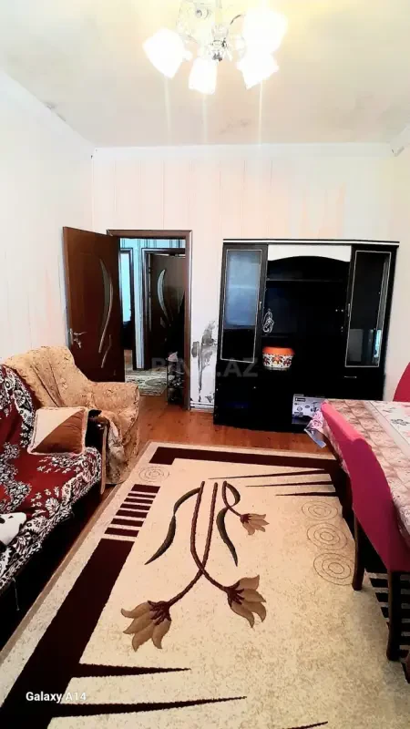 Satılır 3 otaqlı həyət evi 80 m²