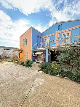 Satılır 5 otaqlı həyət evi 175 m² — Bakı, Buzovna 5 otaq 175.00 m²