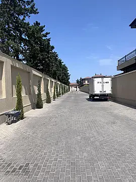 Satılır 6 otaqlı həyət evi 700 m² — Bakı, Buzovna 6 otaq 700.00 m²