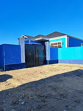 Satılır 3 otaqlı həyət evi 81 m² — Bakı, Sabunçu 3 otaq 81.00 m²