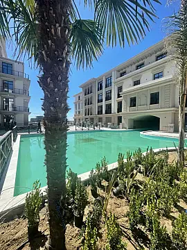 Satılır 2 otaqlı mənzil 76 m² — Bakı, Nardaran 2 otaq 76.00 m²