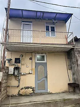 Kirayə verilir 2 otaqlı həyət evi 65 m² — Bakı 2 otaq 65.00 m²