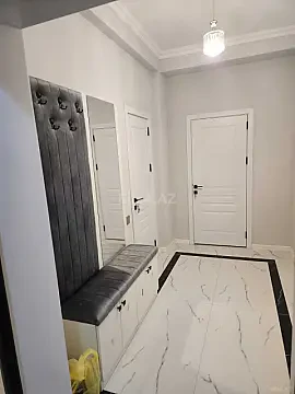 Kirayə verilir 2 otaqlı mənzil 70 m² — Bakı, Xətai 2 otaq 70.00 m²