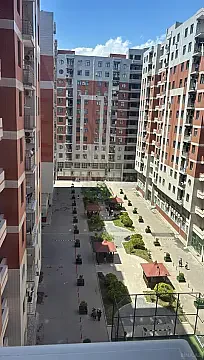 Satılır 3 otaqlı mənzil 124 m² — Bakı 3 otaq 124.00 m²