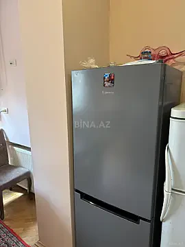 Satılır 2 otaqlı mənzil 90 m² — Bakı 2 otaq 90.00 m²