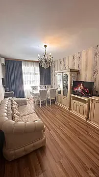 Satılır 2 otaqlı mənzil 64 m² — Bakı 2 otaq 64.00 m²
