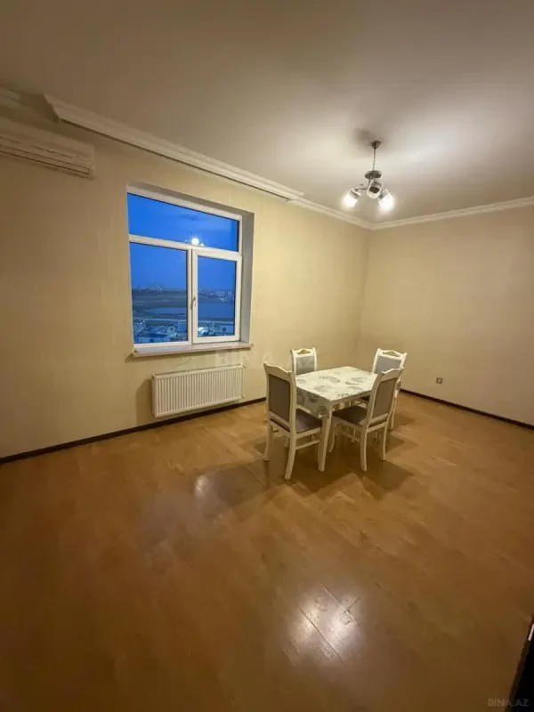 Kirayə verilir 3 otaqlı mənzil 80 m²