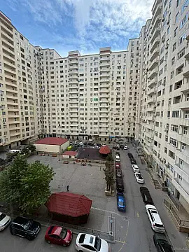 Satılır 2 otaqlı mənzil 70 m² — Bakı, Yasamal 2 otaq 70.00 m²