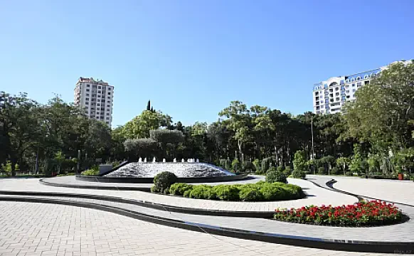 Satılır 3 otaqlı mənzil 100 m² — Bakı, Nərimanov 3 otaq 100.00 m²