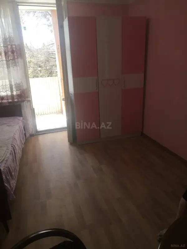 Satılır 2 otaqlı mənzil 48 m²
