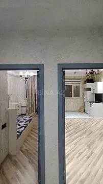 Kirayə verilir 2 otaqlı mənzil 50 m² — Bakı, Həzi Aslanov qəs. 2 otaq 50.00 m²