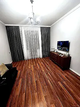 Kirayə verilir 2 otaqlı mənzil 70 m² — Bakı, Xətai 2 otaq 70.00 m²