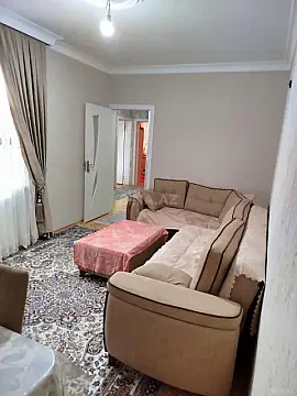 Satılır 3 otaqlı həyət evi 50 m² — Bakı, Masazır 3 otaq 50.00 m²