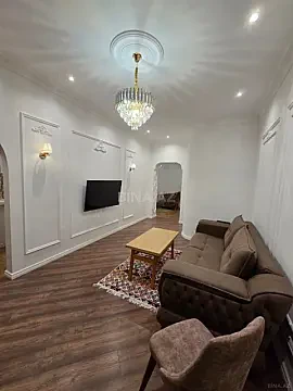 Satılır 2 otaqlı mənzil 70 m² — Bakı 2 otaq 70.00 m²