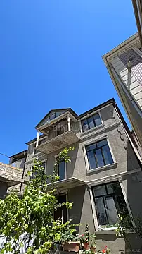 Satılır 6 otaqlı həyət evi 280 m² — Bakı, Badamdar 6 otaq 280.00 m²