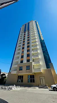 Satılır 4 otaqlı mənzil 210 m² — Bakı, Yasamal 4 otaq 210.00 m²