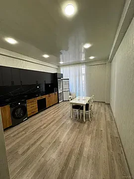 Kirayə verilir 3 otaqlı mənzil 120 m² — Bakı 3 otaq 120.00 m²