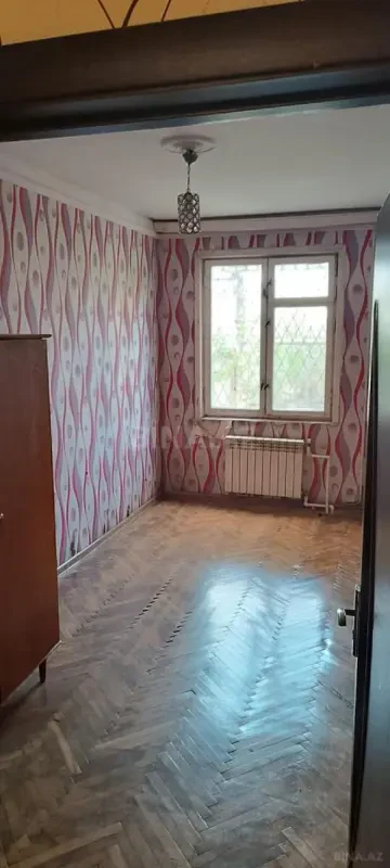 Kirayə verilir 2 otaqlı mənzil 70 m²