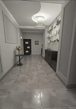 Satılır 3 otaqlı mənzil 178 m² — Bakı, Nizami 3 otaq 178.00 m²