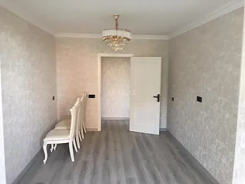 Satılır 2 otaqlı mənzil 55 m² — Bakı, Nərimanov 2 otaq 55.00 m²