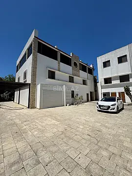 Satılır 9 otaqlı həyət evi 550 m² — Bakı, Görədil 9 otaq 550.00 m²