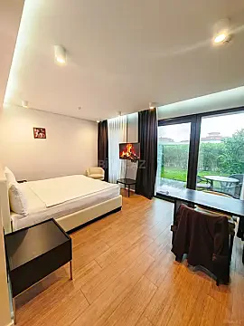 Satılır 1 otaqlı həyət evi 60 m² — Bakı, Sabunçu 1 otaq 60.00 m²