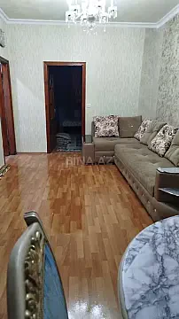 Kirayə verilir 2 otaqlı mənzil 50 m² — Bakı, Memar Əcəmi yanı 2 otaq 50.00 m²