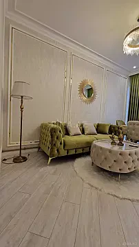Kirayə verilir 2 otaqlı mənzil 66 m² — Bakı, Nəsimi 2 otaq 66.00 m²