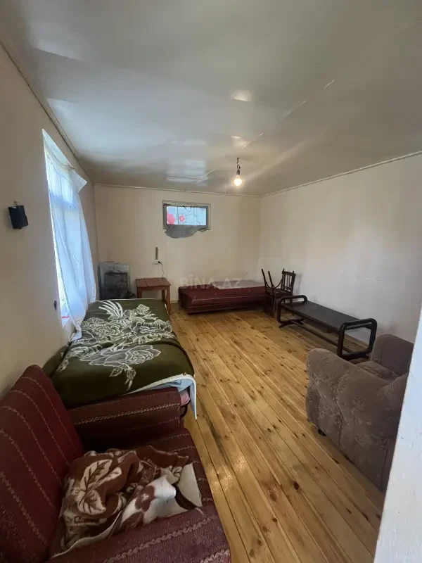Kirayə verilir 1 otaqlı həyət evi 15 m²