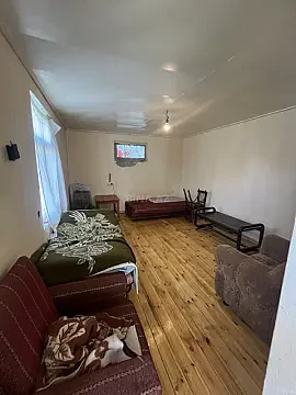 Kirayə verilir 1 otaqlı həyət evi 15 m² — Bakı, Bülbülə 1 otaq 15.00 m²