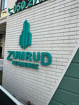 Kirayə verilir 2 otaqlı mənzil 86 m² — Bakı, Nərimanov 2 otaq 86.00 m²