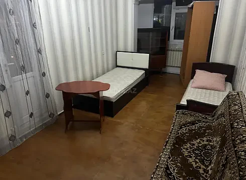 Kirayə verilir 2 otaqlı mənzil 35 m² — Bakı 2 otaq 35.00 m²