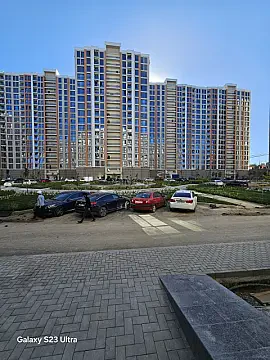 Kirayə verilir 2 otaqlı mənzil 54 m² — Bakı, Yasamal 2 otaq 54.00 m²
