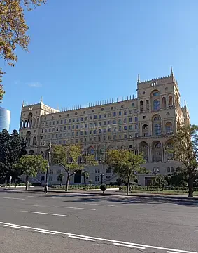 Satılır 2 otaqlı mənzil 50 m² — Bakı 2 otaq 50.00 m²