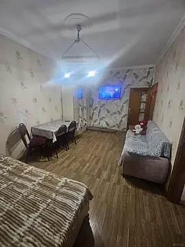 Satılır 1 otaqlı mənzil 38 m² — Bakı, Memar Əcəmi yanı 1 otaq 38.00 m²