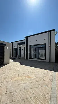 Satılır 3 otaqlı həyət evi 140 m² — Bakı, Şüvəlan 3 otaq 140.00 m²