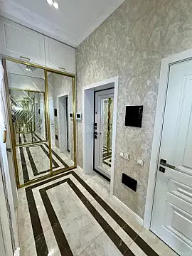 Kirayə verilir 2 otaqlı mənzil 70 m² — Bakı, Xətai 2 otaq 70.00 m²