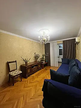 Kirayə verilir 2 otaqlı mənzil 45 m² — Bakı 2 otaq 45.00 m²