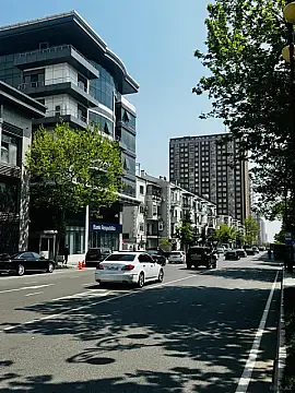 Satılır 2 otaqlı mənzil 55 m² — Bakı, Nəsimi 2 otaq 55.00 m²