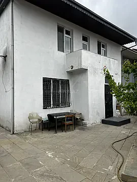Satılır 4 otaqlı həyət evi 150 m² — Bakı 4 otaq 150.00 m²