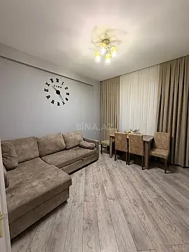 Kirayə verilir 2 otaqlı mənzil 77 m² — Bakı, Nəsimi 2 otaq 77.00 m²